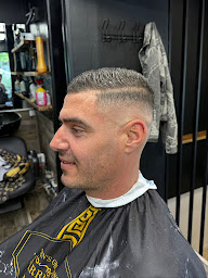 Photo n°15 de KANTAH’S BARBER à Aix-en-Provence (Salon de coiffure)