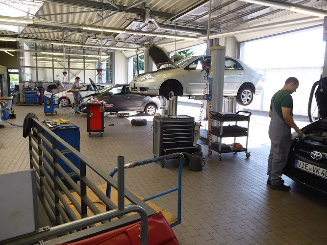 Autohaus Schroers GmbH