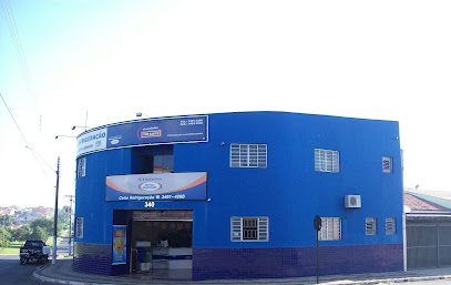 Celso Refrigeração