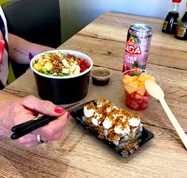 Photo n°63 de Sushi City's Le Cannet des Maures à Le Cannet-des-Maures (Restaurant japonais)