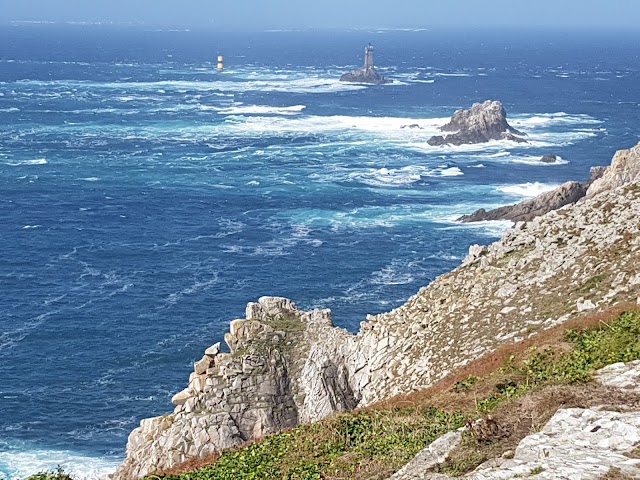 Maison de la Pointe du Raz et du Cap-Sizun