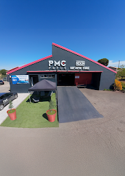 Photo n°3 de PMC Pneus à Saint-Jean-de-Védas (Atelier de réparation de pneus)