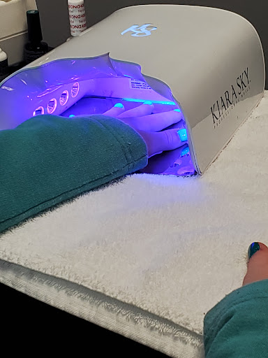 A1 Nails & Pedicures - Thumbnail