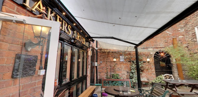 The Sailmakers Arms - Hull