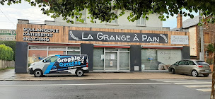 Photo n°21 de graphic's covering - enseigne marquage publicitaire et racing à Tavers (Société de flocage)