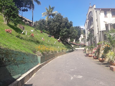 Photos of Good Shepherd's Convent