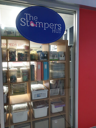 The Stampers Hut
