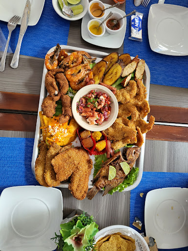 Camino Secreto Mariscos - Thumbnail