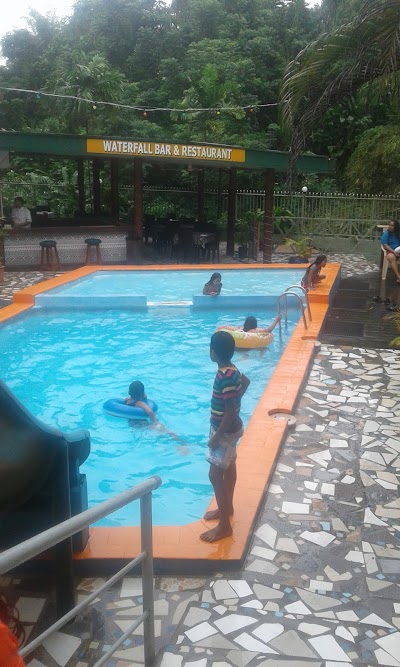 Photos of Suva Motor Inn