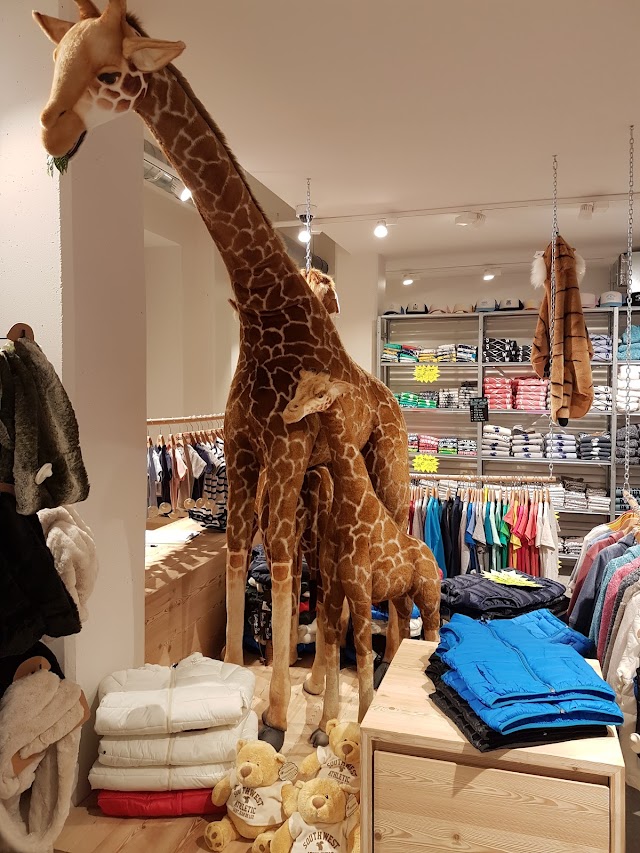 Southwest Saint Jean de Luz