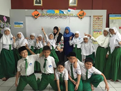Photos of SD Islam Al Azhar 11 Mulyosari