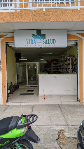 Vida y salud