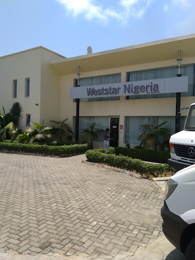 Photos of Weststar Nigeria Ltd (Mercedes Benz)
