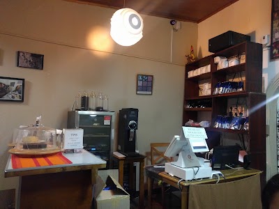 Photos of Hansa Cafe