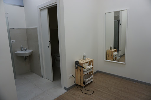 Go! Athletic Studio Parma - Visual