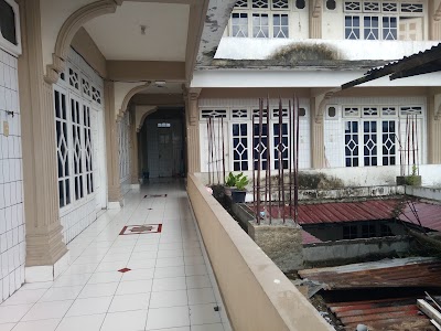 Photos of Hotel Aceh Barat