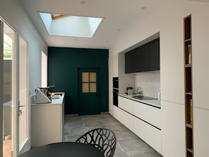 Photo n°28 de La Maison Des Travaux à Bischwiller (Maçon)