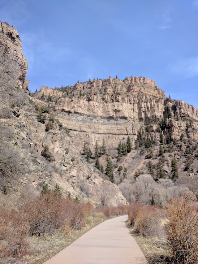 Hanging Lake
