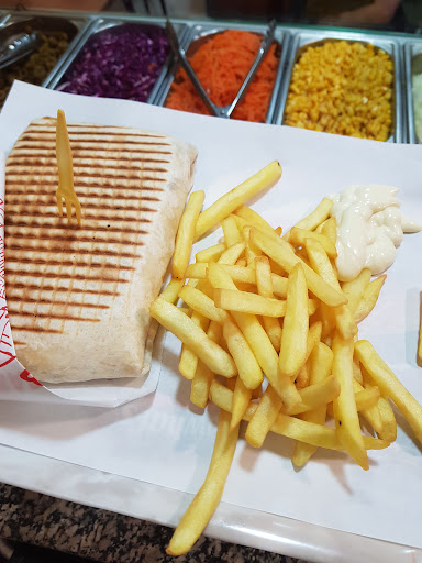 Photo 2 - Snack Anadolu