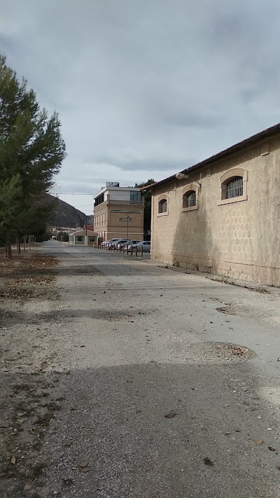 Photos of Albergue La Estaci&oacute;n De Ceheg&iacute;n