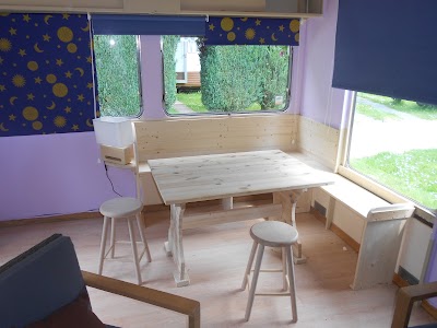 Photos of Camping Val De Poix