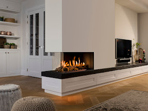 Photo n°23 de Candella Béthune à Béthune (Magasin de poêles à bois)