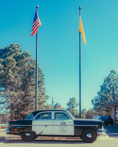 Ruidoso Police Department