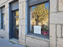 Nadia Nails à Saint-Étienne