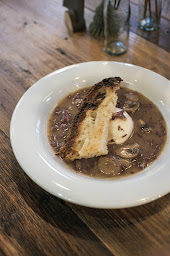 Photo n°63 de Bistrot Le Lokal à Pontarlier (Brasserie)