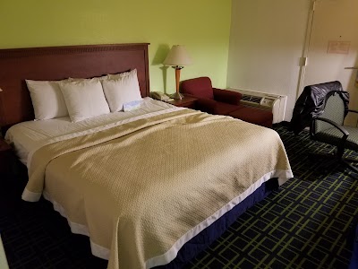 Photos of Days Inn Florence Near Civic Center