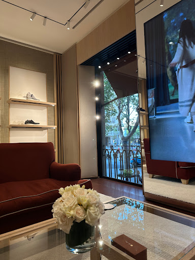 Loro Piana Barcelona - Thumbnail