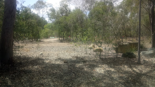 Sergeant Dan Stiller Memorial Reserve