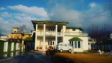 Exclusive Guest House Abbottabad