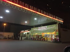 A One Filling Station gujranwala GT Road (Near Zinco Cinema)