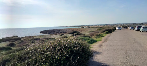 Parcheggio "Salina Monaci" - Thumbnail