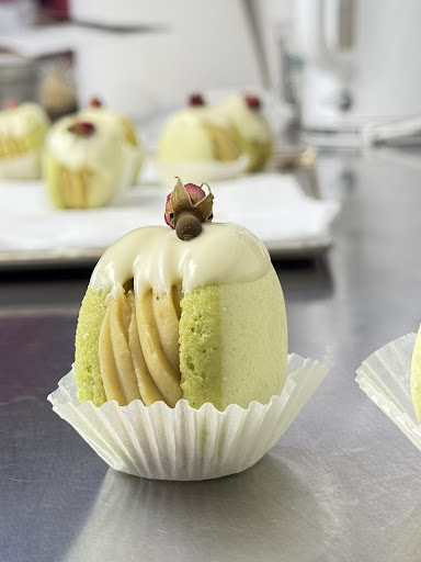 JULICAKE_WARSAW Deserownia