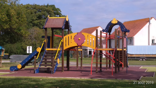 Photo de Unité de Vie Clos St Victor