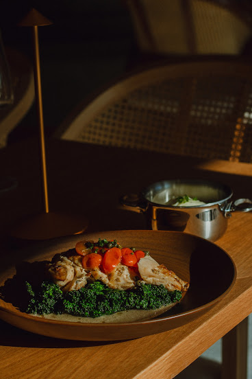 ATIK Restaurant by null