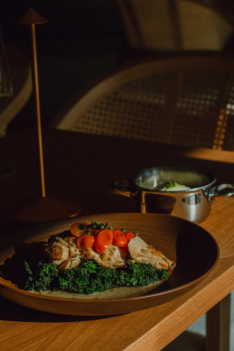 ATIK Restaurant by null