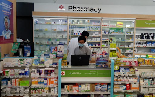 Watsons Singapore - Lucky Plaza (Click & Collect) - Thumbnail