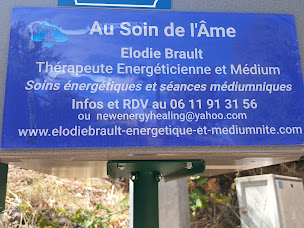 Photo n°1 de Au Soin de l'Âme à Le Cannet-des-Maures (Médium)