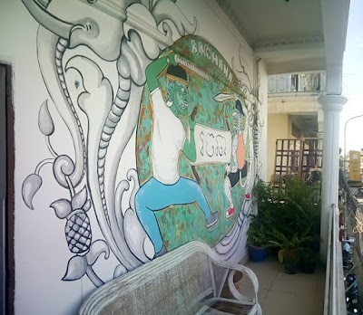 Photos of The L Bar