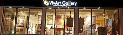 VivArt Gallery