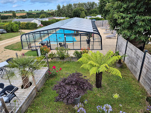 Photo n°41 de Camping aux Portes de Paimpol à Kerfot (Agence de location de mobile homes)