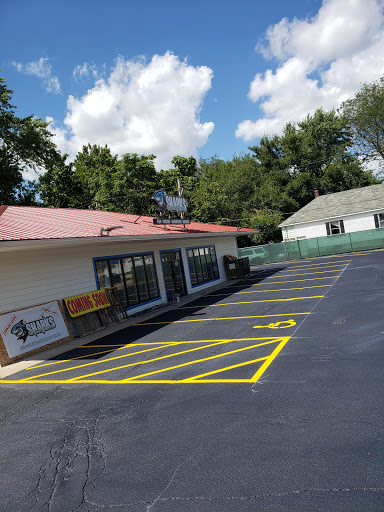 Double D's Parking - Thumbnail