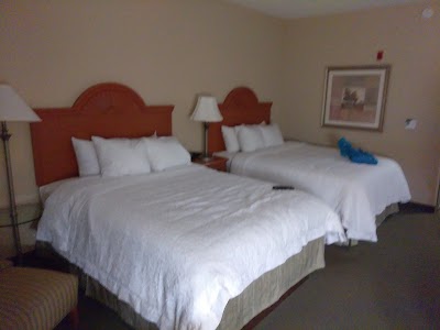 Photos of Hampton Inn Heath-Newark
