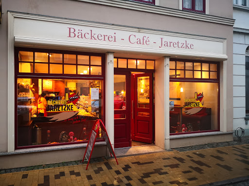 Bäckerei Jaretzke - Thumbnail