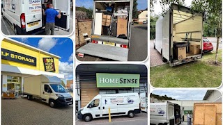 Badev Logistics