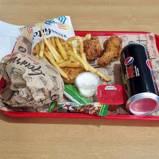 Nachitos Express - Thumbnail