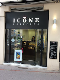 Photo n°7 de Icone Coiffure à Lyon (Salon de coiffure)